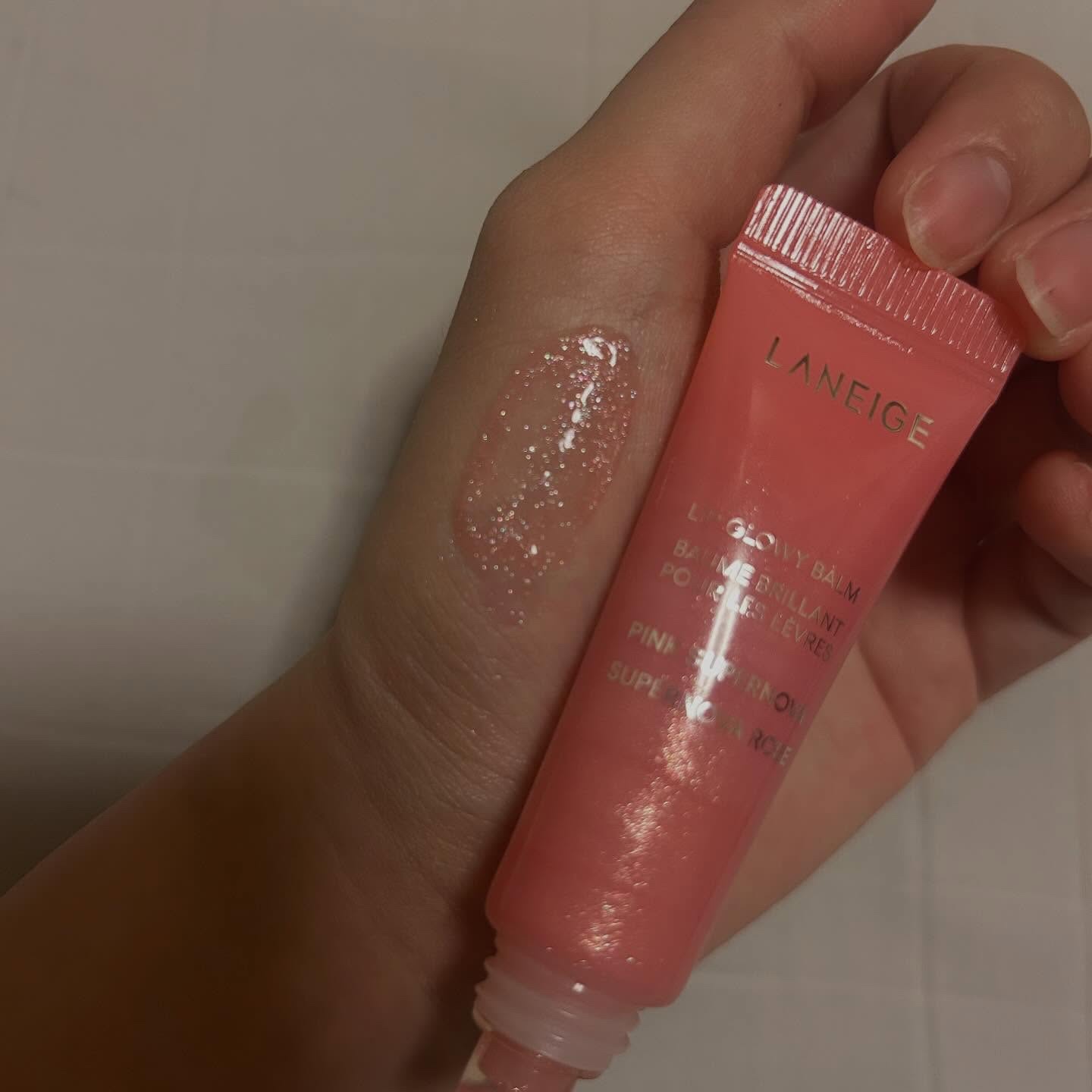 を使ったクチコミ（3枚目）