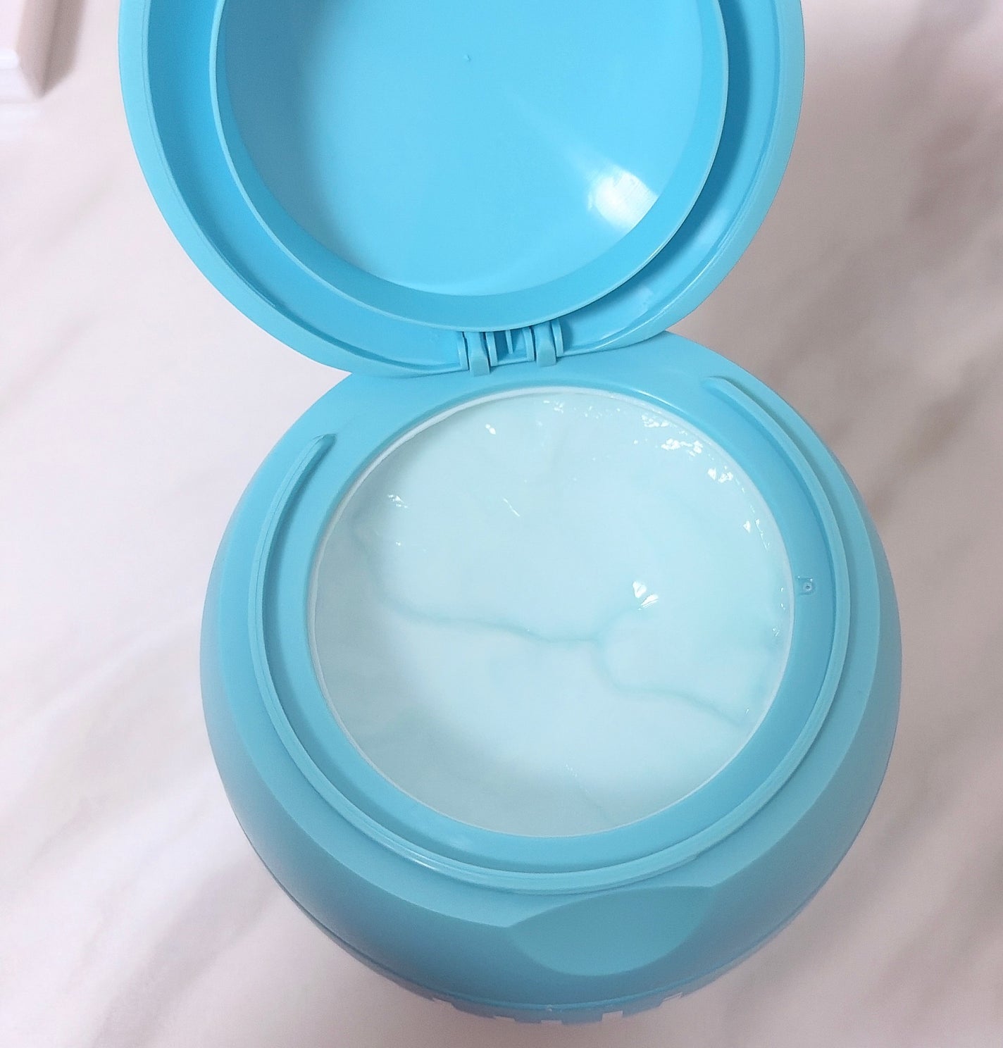 ウルリス ウォーターコンク ミズヘアパック EXモイスト/ululis/ヘアマスク・ヘアパックを使ったクチコミ(2枚目)