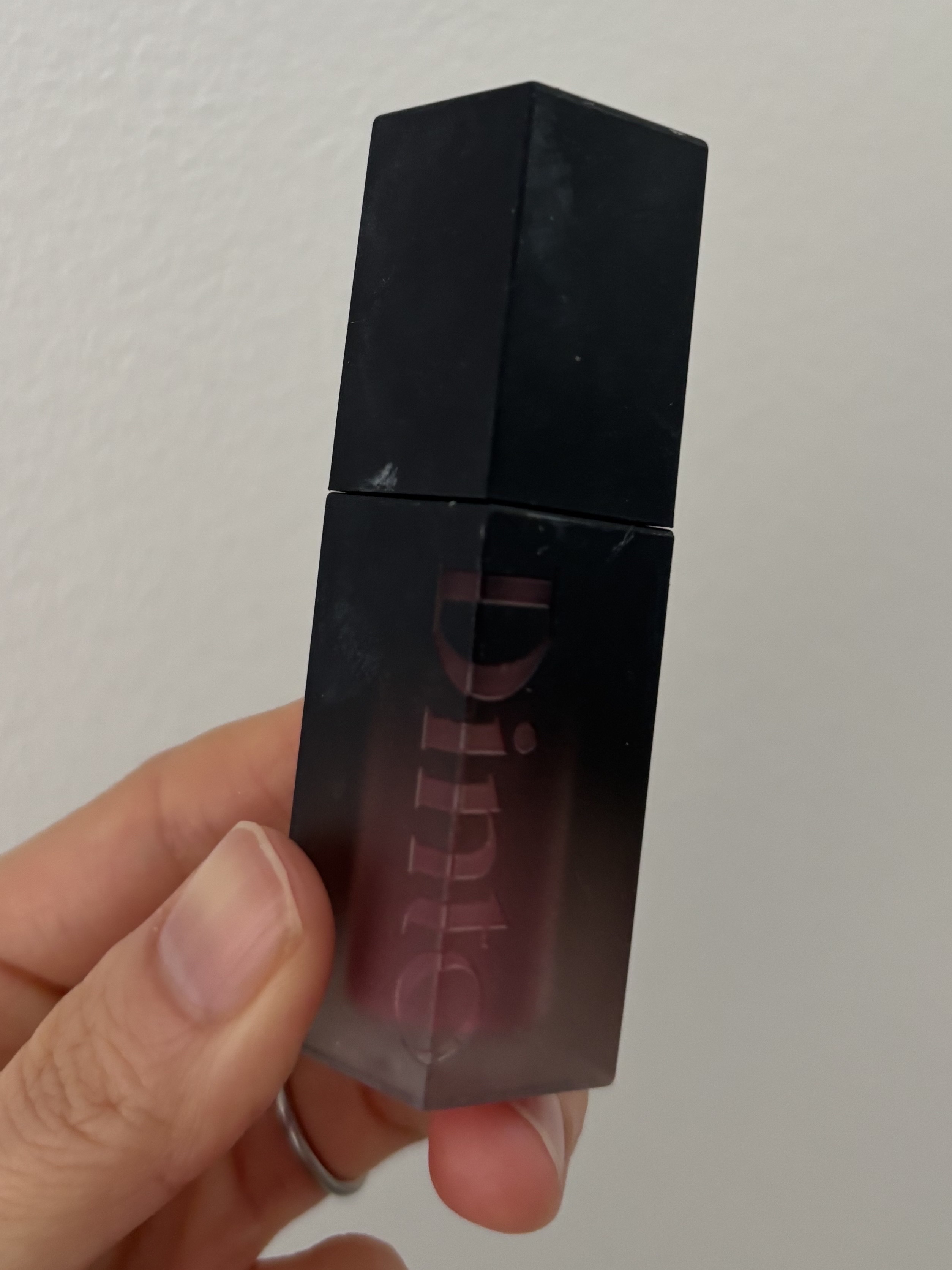 ブラーフィニシュリップティント/Dinto/リップティントを使ったクチコミ（1枚目）