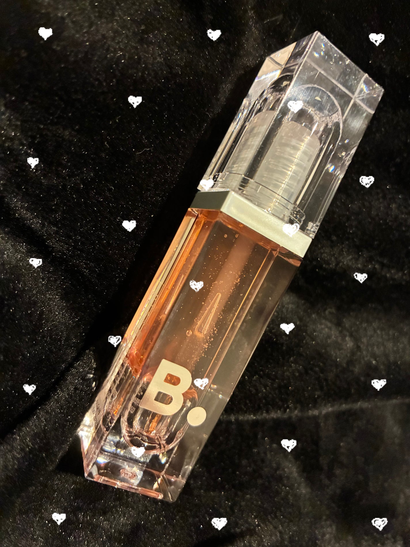 ボリュームリッププランパー/BANILA CO/リッププランパーを使ったクチコミ(1枚目)