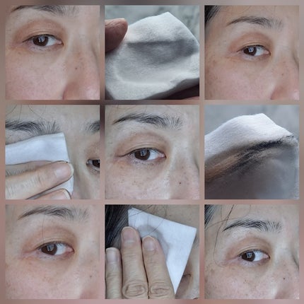 THE SPA クレンジングローション/Koh Gen Do/クレンジングウォーターを使ったクチコミ(6枚目)