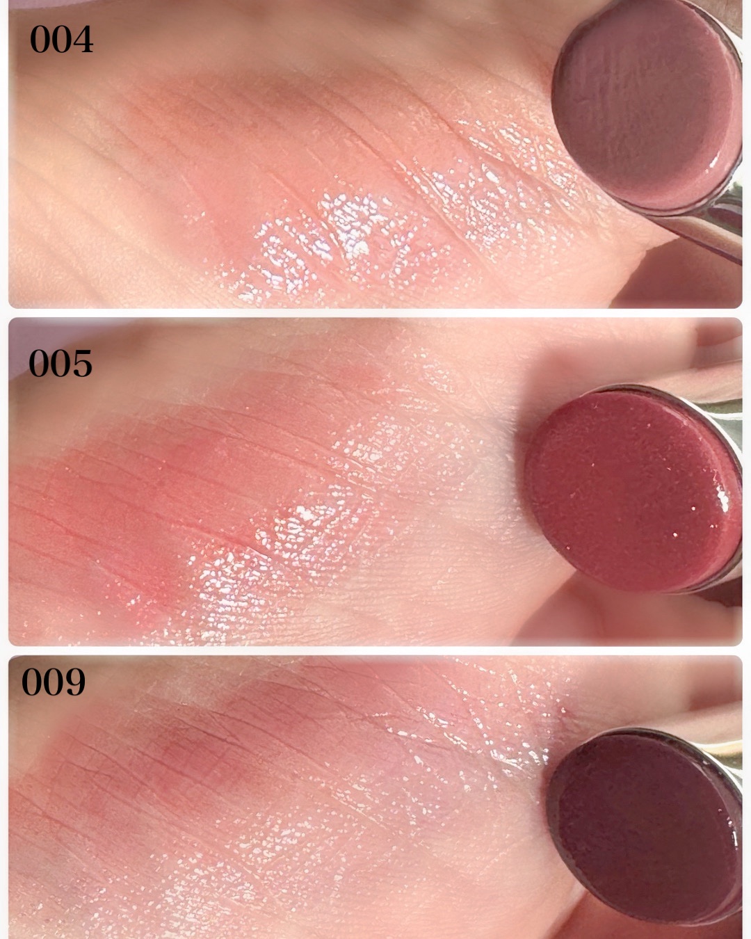 レブロン スーパー ラストラス デューイ シャイン リップスティック/REVLON/口紅を使ったクチコミ（2枚目）