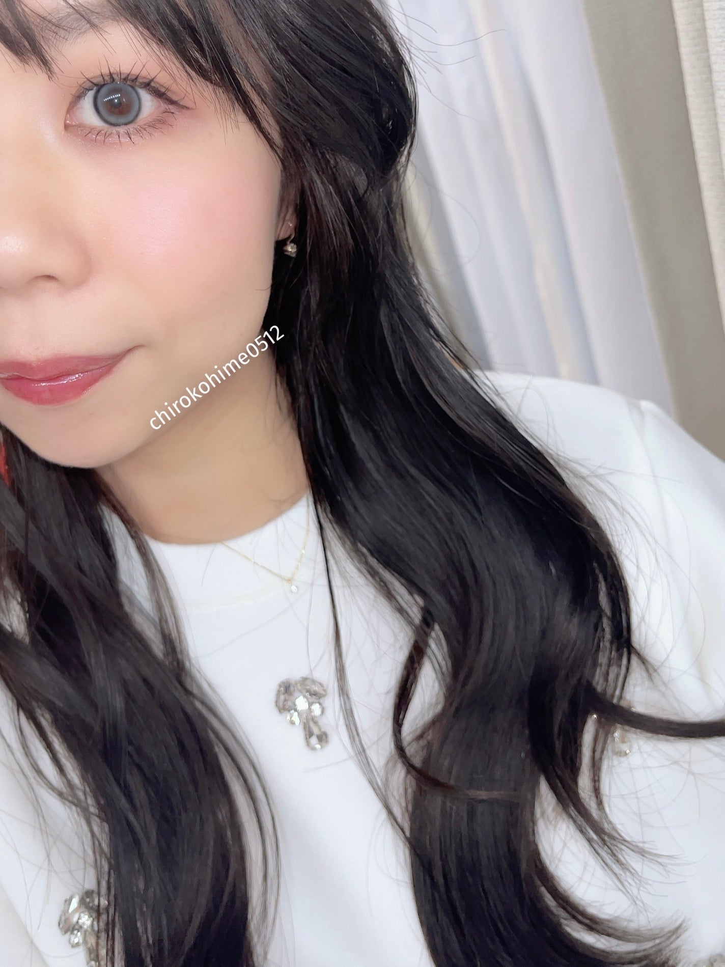 ラインエキスパンダー /MAJOLICA MAJORCA/リキッドアイライナーを使ったクチコミ(5枚目)