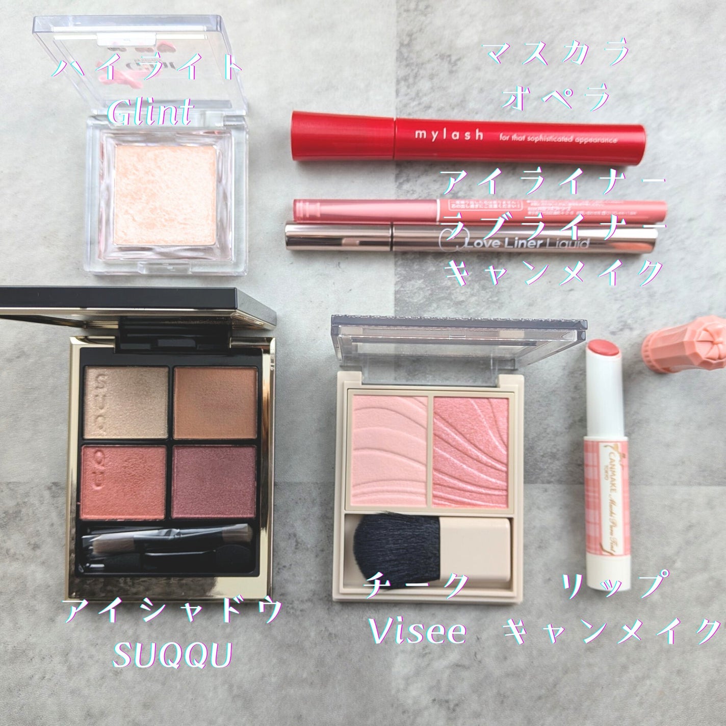 オペラ マイラッシュ アドバンスト/OPERA/マスカラを使ったクチコミ(2枚目)