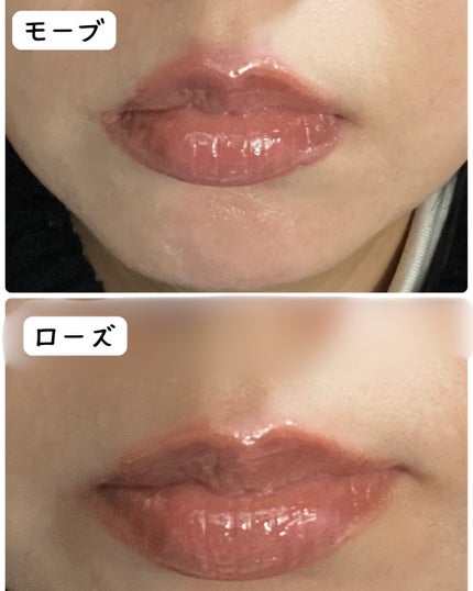 ドットオンムードリップペンシル/Heart Percent/リップライナーを使ったクチコミ(8枚目)