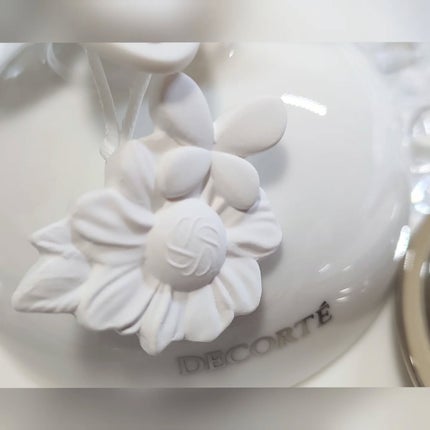 マルセル ワンダース コレクション コスメデコルテ フェイスパウダー XV/DECORTÉ/その他キットセットを使ったクチコミ(6枚目)