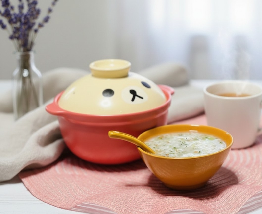 今日は七草がゆの日🌿
お正月食べすぎた胃にやさしいごはん。
今年も元気に過ごせますように〜🙏✨

#七草がゆ #七草粥
#お正月明け #食べすぎリセット
#健康第一 #おうちごはん