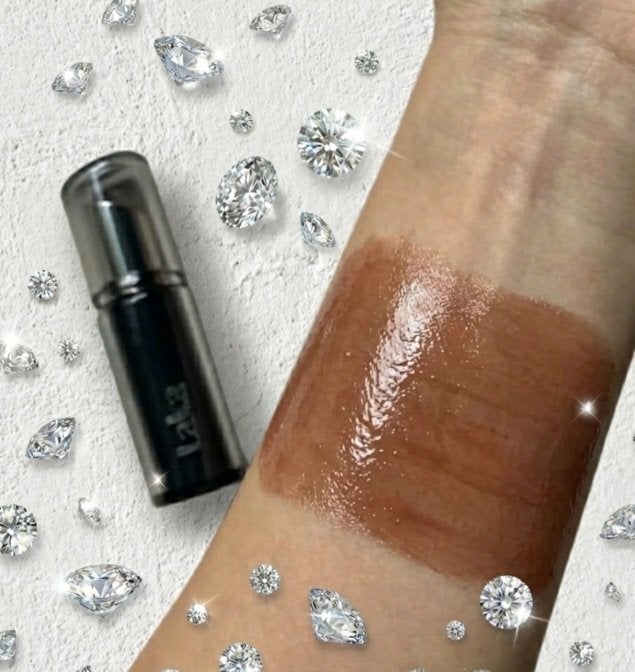 ラカ デビルリップ/Laka/口紅を使ったクチコミ(2枚目)