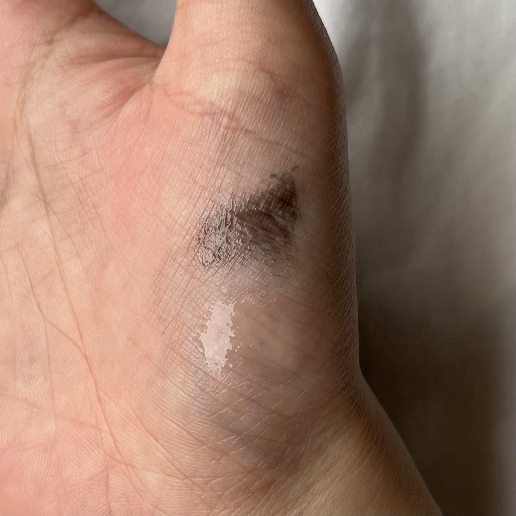 アイラッシュコーティングセラム/COSNORI/まつげ美容液を使ったクチコミ（3枚目）