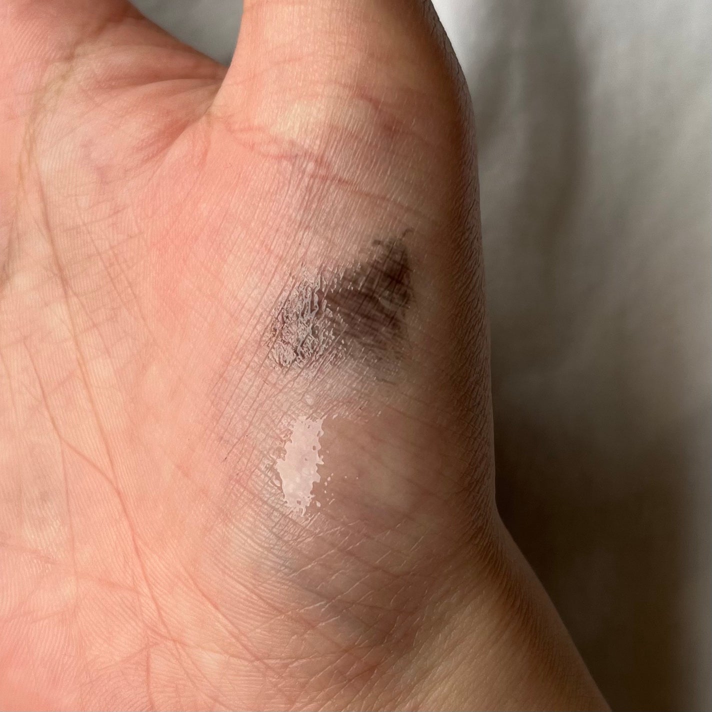 コスノリ アイラッシュティンティングセラム/COSNORI/まつげ美容液を使ったクチコミ(3枚目)