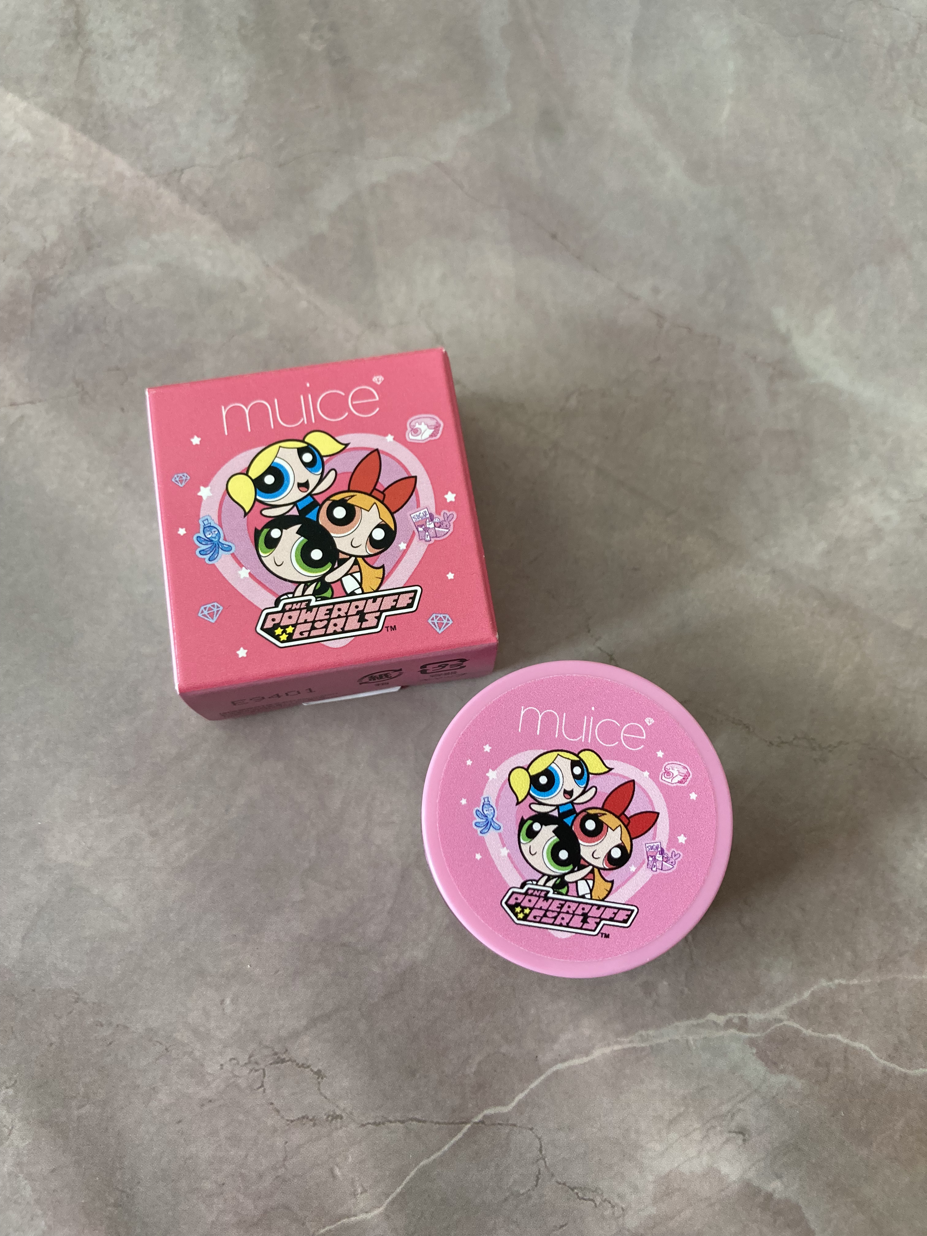 スフレdeチーク/muice/ジェル・クリームチークを使ったクチコミ（1枚目）