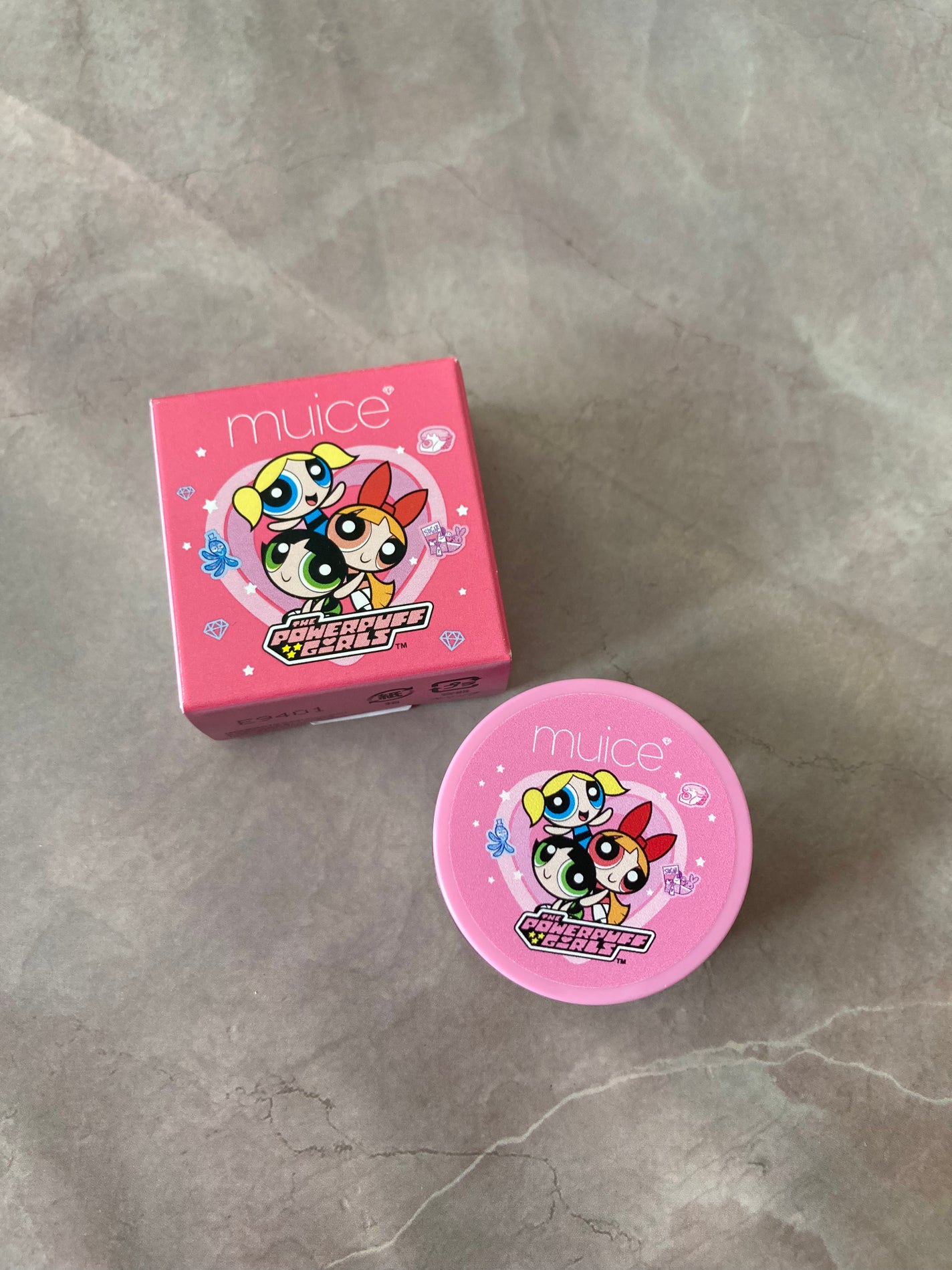 スフレdeチーク/muice/ジェル・クリームチークを使ったクチコミ(1枚目)