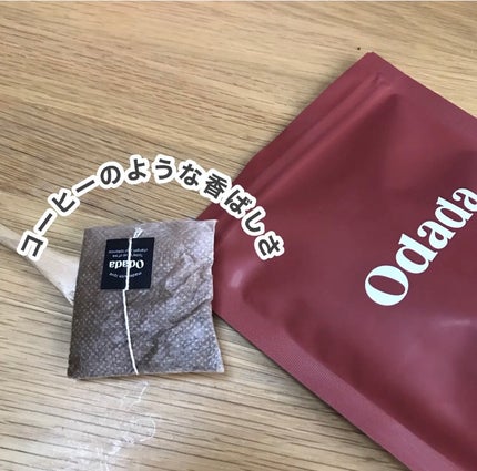 hiro on LIPS 「@odada_jp・シュガーカットピティー封を開けた瞬間にコー..」(4枚目)