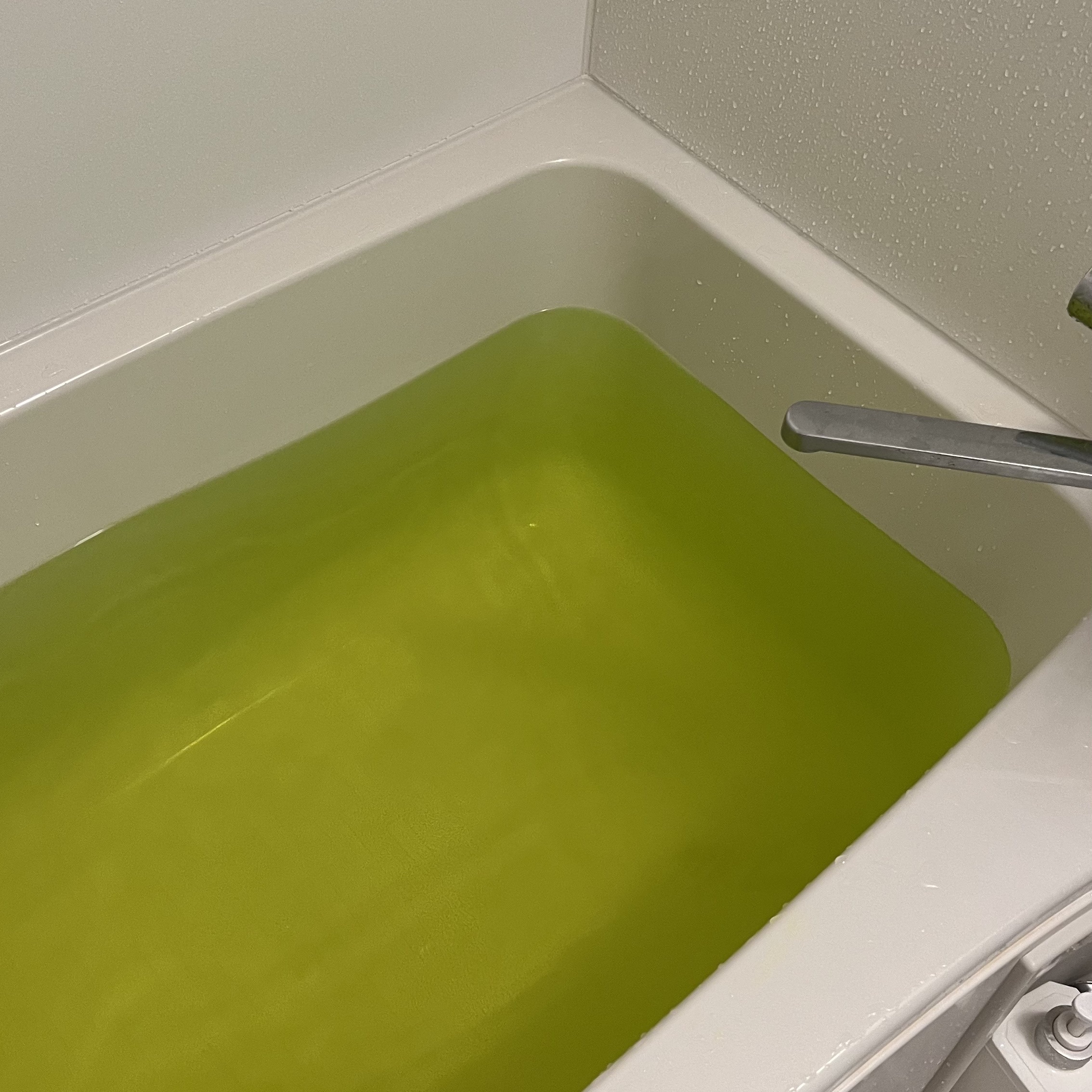 ツムラのくすり湯 バスハーブ/ツムラ/生薬系入浴剤を使ったクチコミ（3枚目）