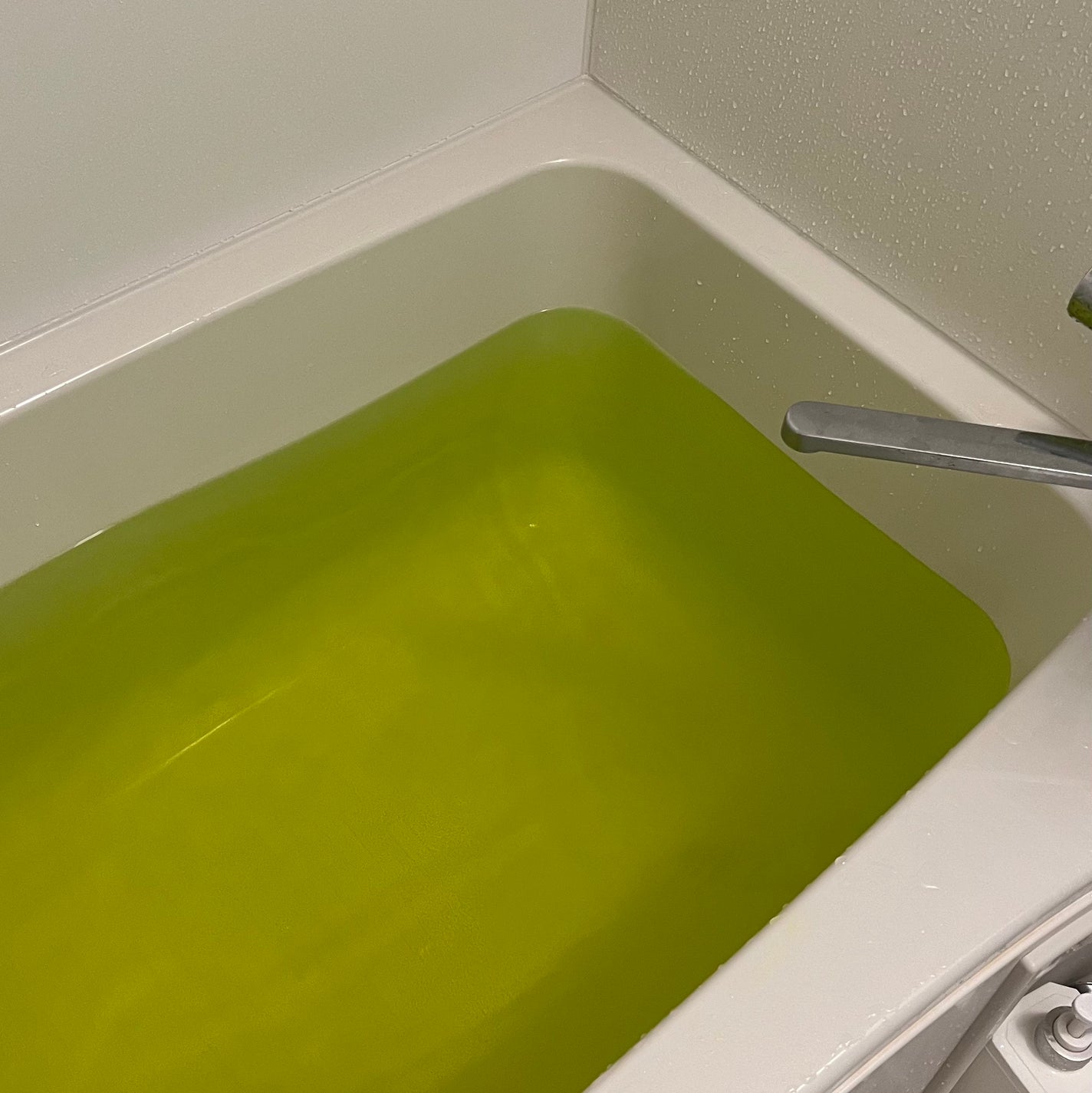 ツムラのくすり湯 バスハーブ/ツムラ/生薬系入浴剤を使ったクチコミ(3枚目)