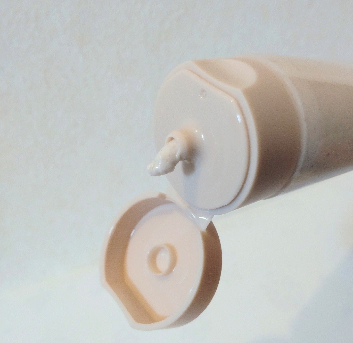 ハトムギナイアシンアミドマスクパック/FULLY/洗い流すパック・マスクを使ったクチコミ(3枚目)