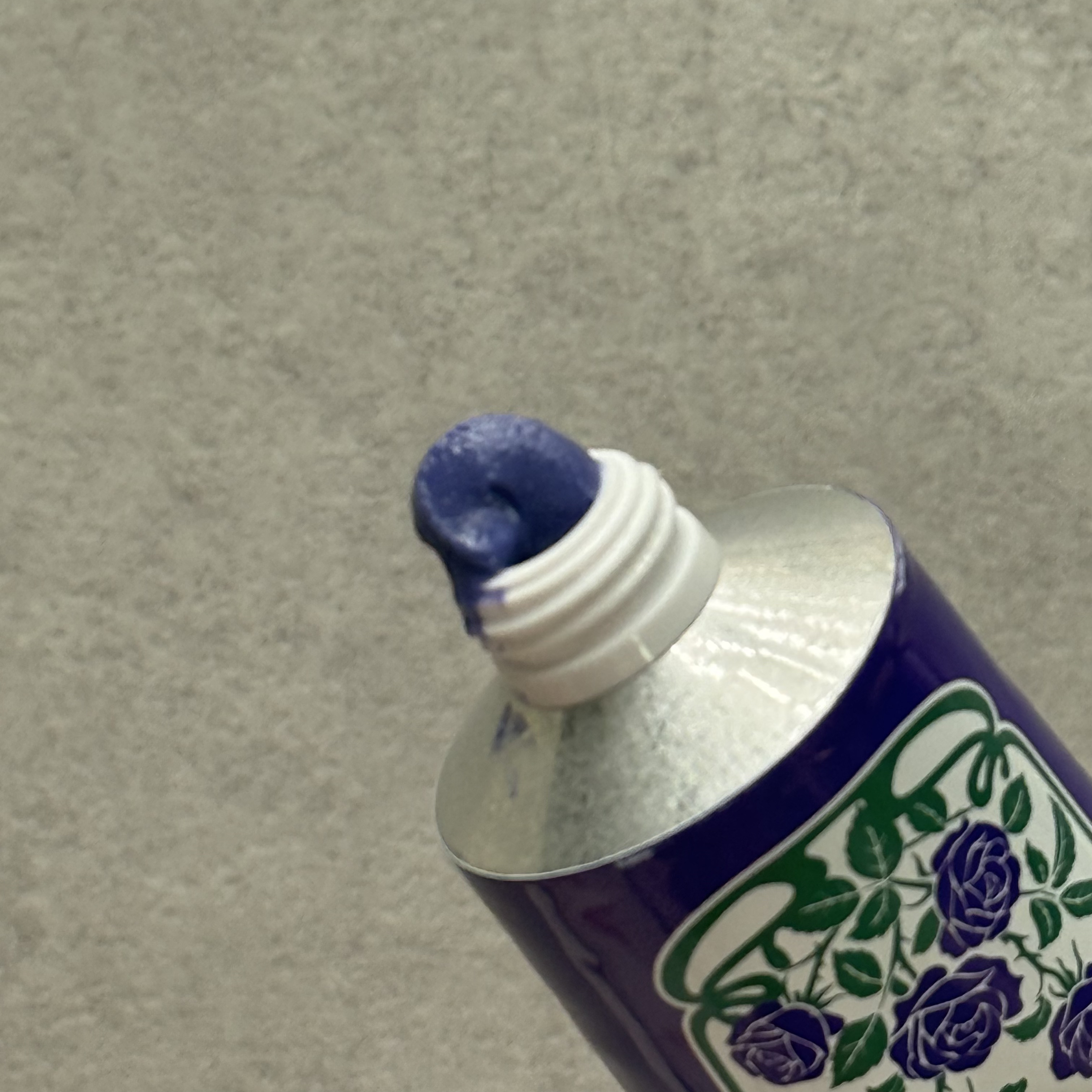 ホワイトニングパープルコレクターマウスウォッシュ/EUTHYMOL/マウスウォッシュ・スプレーを使ったクチコミ（3枚目）