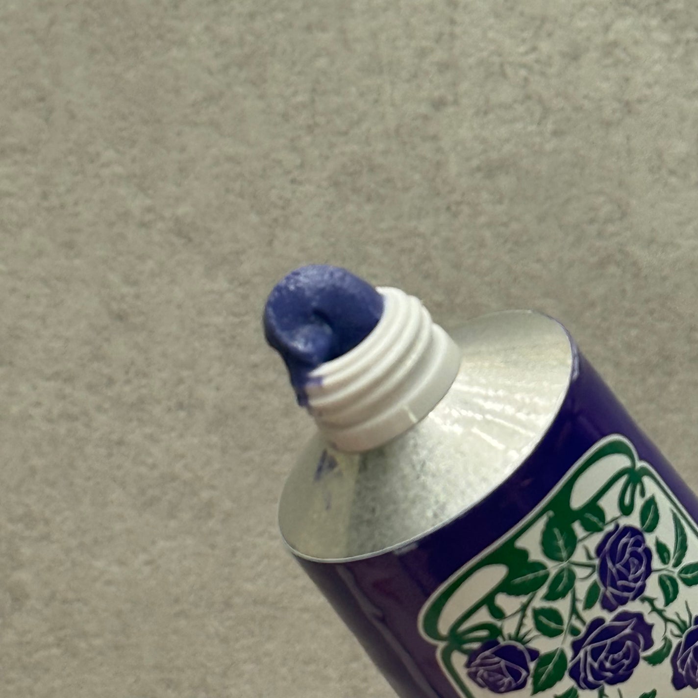 ホワイトニングパープルコレクターマウスウォッシュ/EUTHYMOL/マウスウォッシュ・スプレーを使ったクチコミ(3枚目)