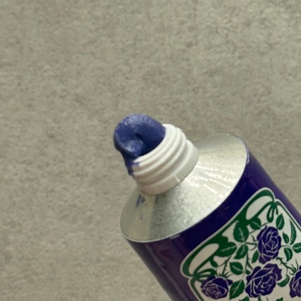 ホワイトニングパープルコレクターマウスウォッシュ/EUTHYMOL/マウスウォッシュ・スプレーを使ったクチコミ(3枚目)