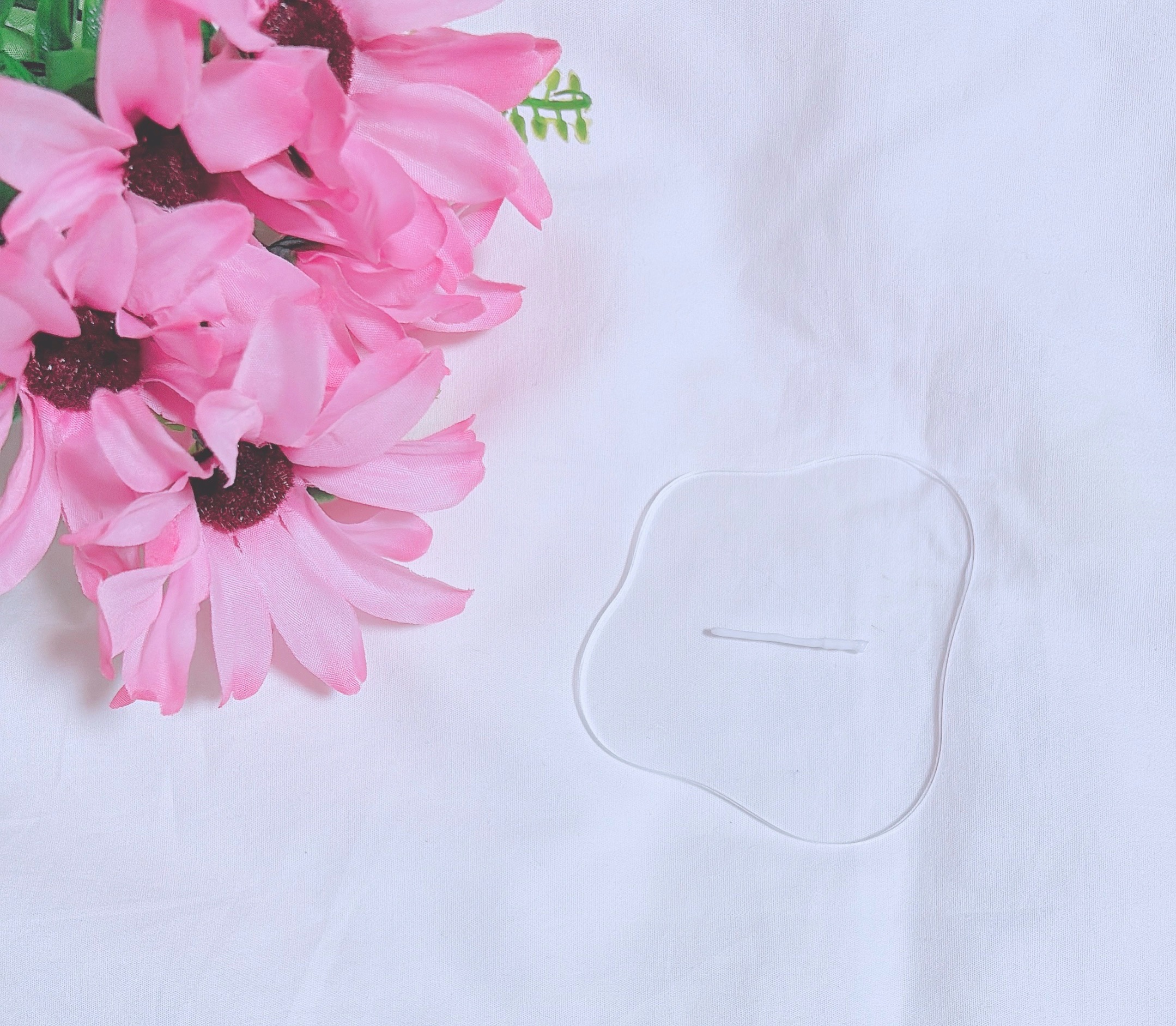 ハイドレートバニッシュアートプライマー/TFIT/化粧下地を使ったクチコミ（3枚目）