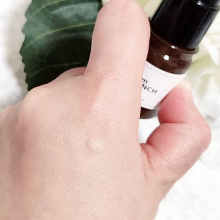 美肌養液 I’m PINCH/I'm PINCH/美容液を使ったクチコミ(5枚目)