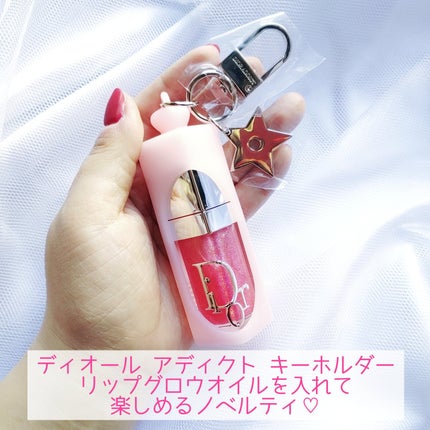 ディオールスキン フォーエヴァー グロウ マキシマイザー/Dior/ハイライトを使ったクチコミ(5枚目)