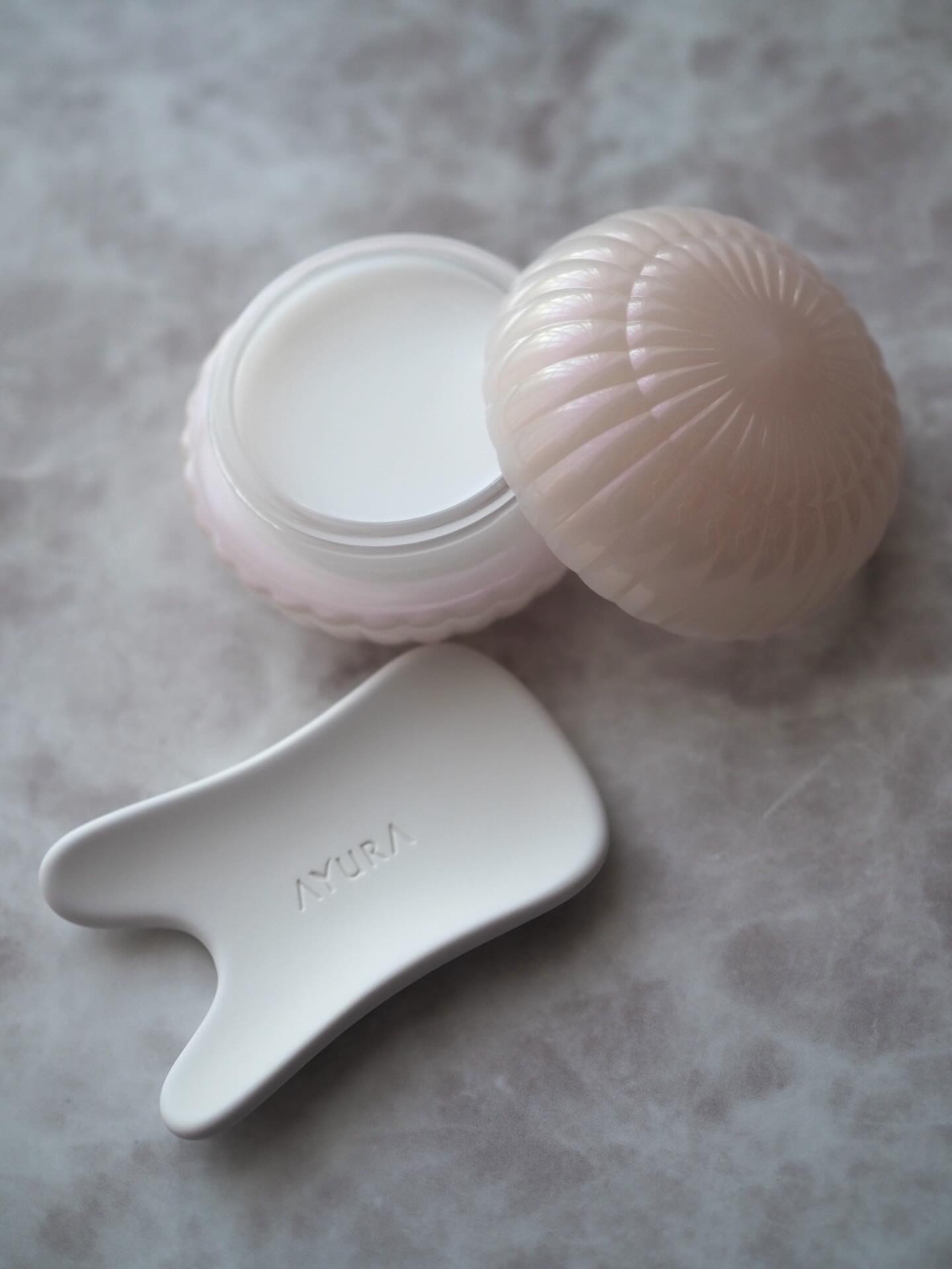 ビカッサプレート プレミアム/AYURA/かっさプレートを使ったクチコミ（1枚目）