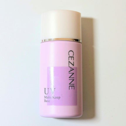 皮脂テカリ防止下地/CEZANNE/化粧下地を使ったクチコミ(1枚目)