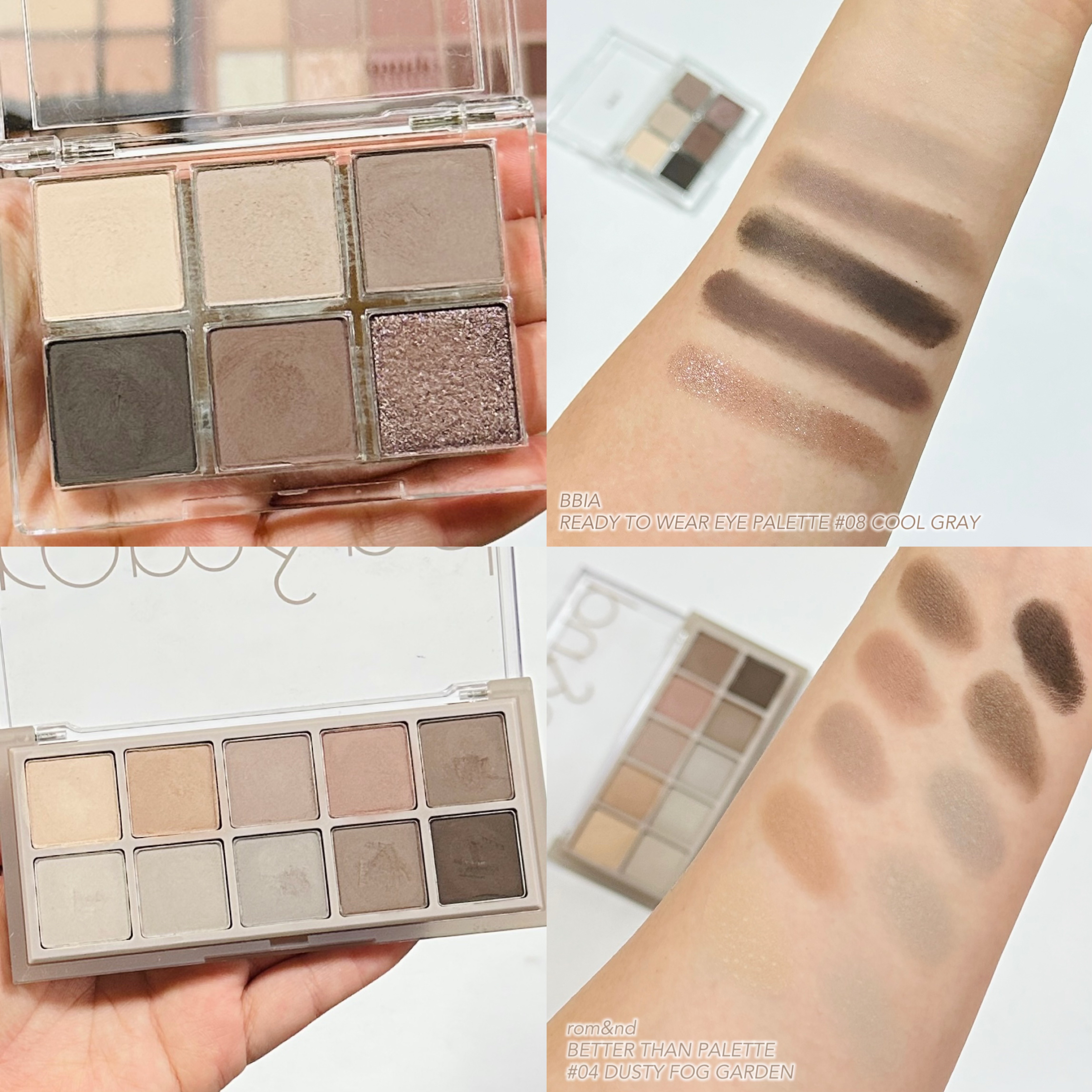 マットふわバーム 04 コールドバーム/AOU/口紅を使ったクチコミ（2枚目）