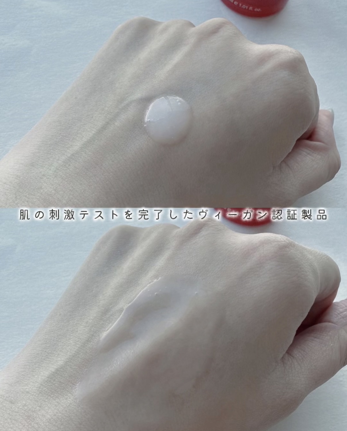 ブラックライスプロバイオティクスバリアエッセンス /haruharu wonder/美容液を使ったクチコミ（3枚目）