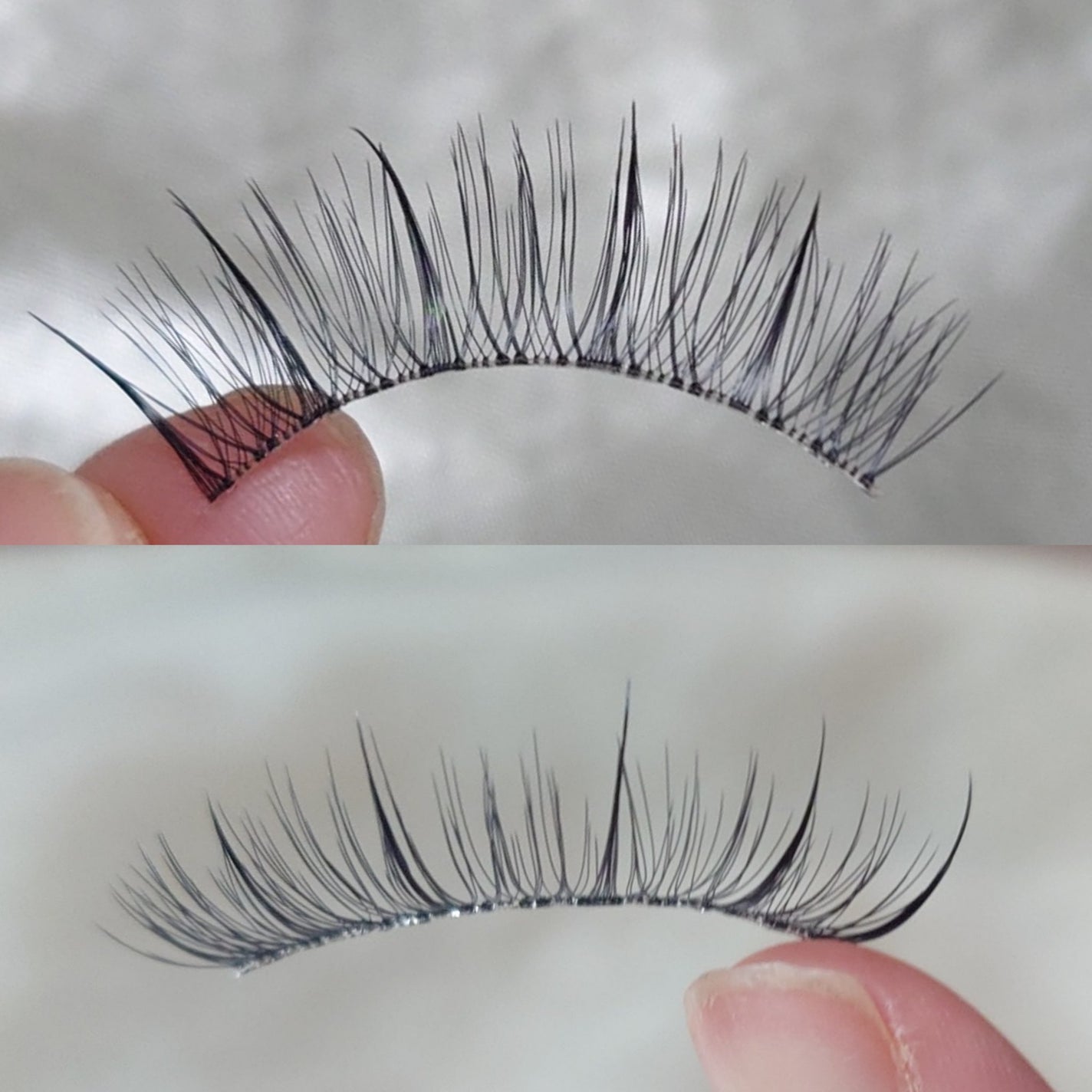 ドーリーウインク サロンアイラッシュ/ドーリーウインク/つけまつげを使ったクチコミ(4枚目)