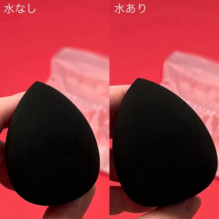 テクニカルブレンダー/ブリリアージュ/パフ・スポンジを使ったクチコミ(6枚目)