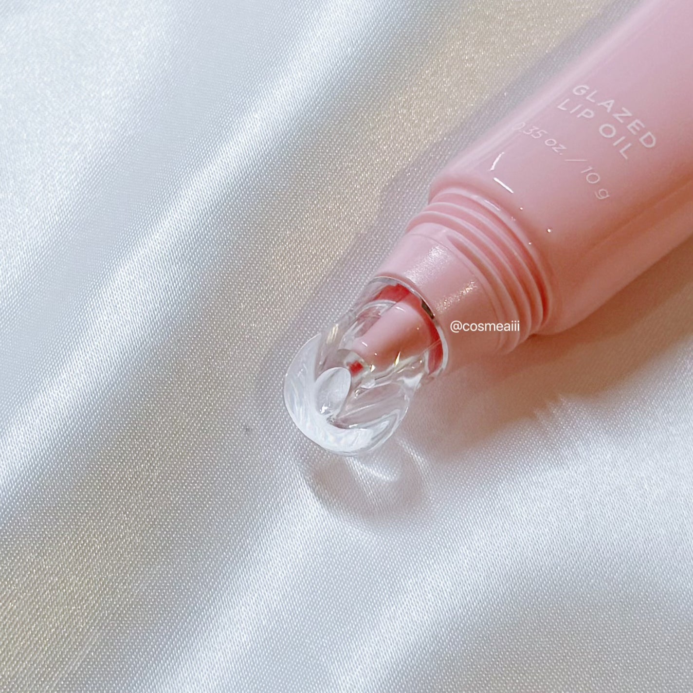 エッグスリックファンデーション/EITHER&/リキッドファンデーションを使ったクチコミ(7枚目)