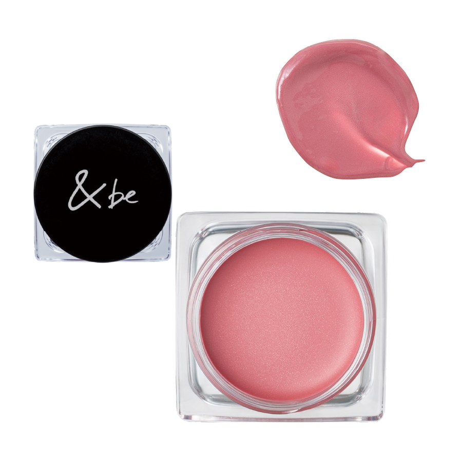 チェリーピンク