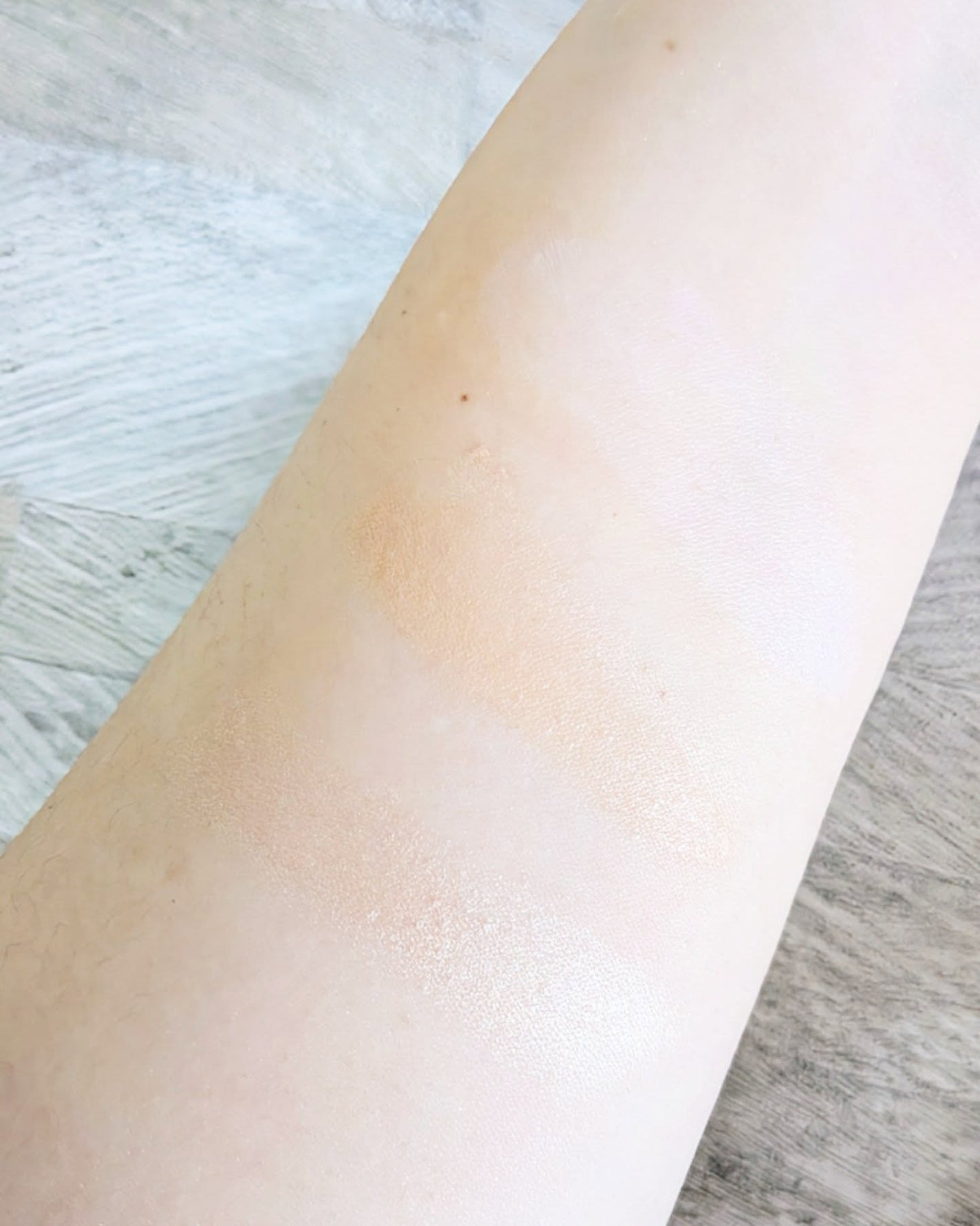 カバーアッププロコンシーラー/TFIT/パレットコンシーラーを使ったクチコミ(4枚目)