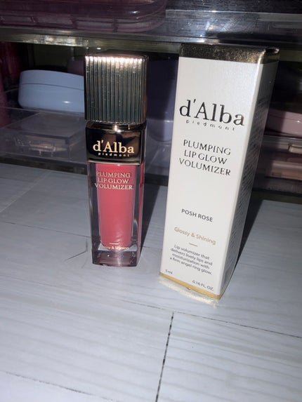 ダルバ ホワイトトリュフバイタルスプレーセラム/ダルバ/ミスト状化粧水を使ったクチコミ(8枚目)