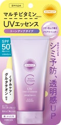 サンカット® サンカット® マルチビタミン(保湿)トーンアップUV エッセンス クリアラベンダー