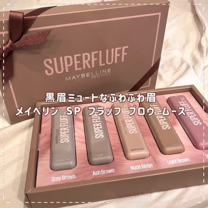  ãã©ãã ãã㊠ã ãŒã¹/MAYBELLINE NEW YORK/çãã¹ã«ã©ã䜿ã£ãã¯ãã³ãïŒ1æç®ïŒ