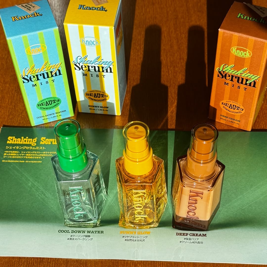 shon_pocket on LIPS 「仕事が詰まりすぎて、気づいたら今日も“自分のケア”が後回し…🫠..」(4枚目)