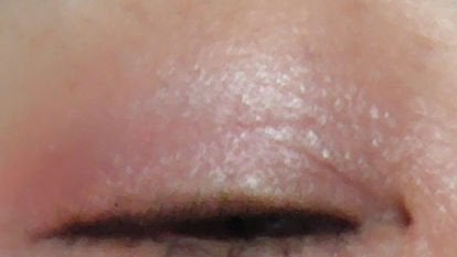 YSL ラブシャイン キャンディグレーズ/YVES SAINT LAURENT BEAUTE/口紅を使ったクチコミ(2枚目)