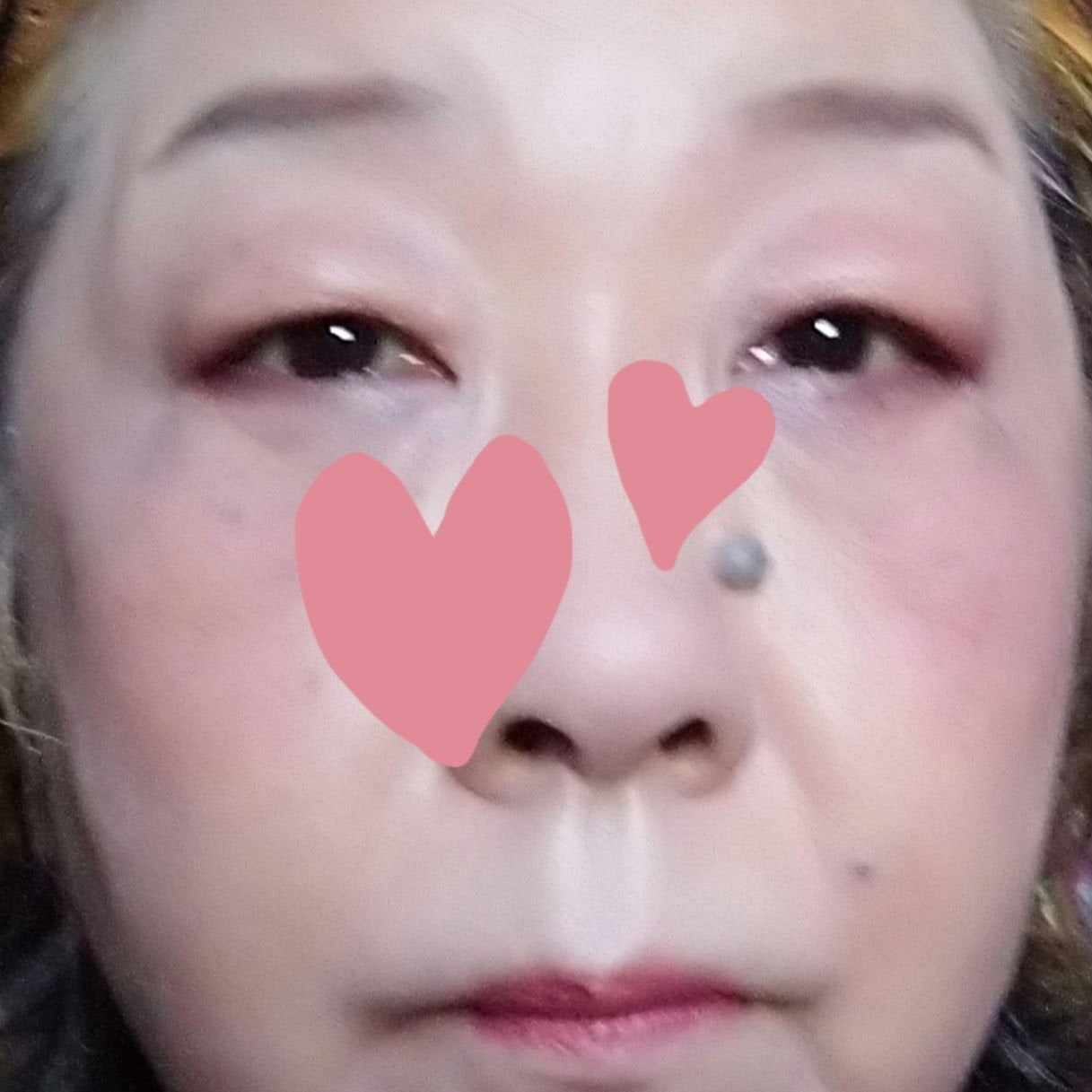 スキンアクア トーンアップUVエッセンス/スキンアクア/日焼け止めクリームを使ったクチコミ(3枚目)