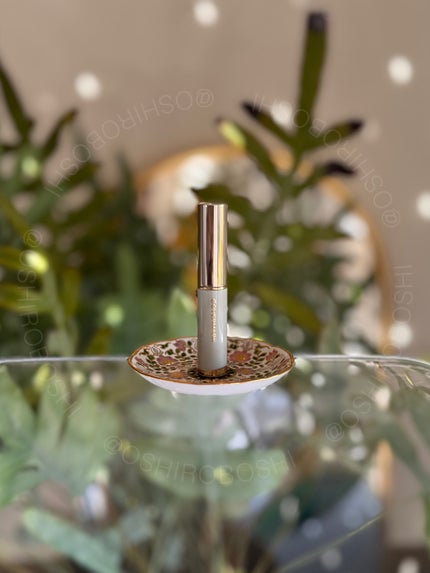 ブライトアップファンデーション/COVERMARK/スティックコンシーラーを使ったクチコミ(1枚目)