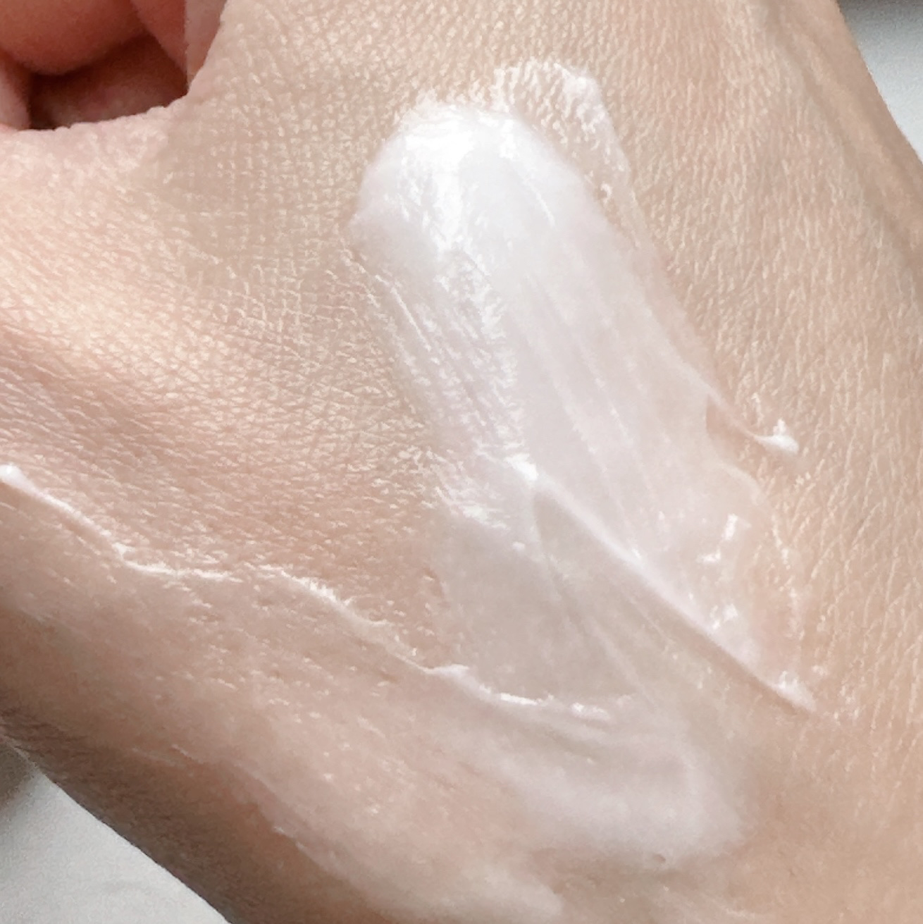 ハンドクリーム ローズティー/SABON/ハンドクリームを使ったクチコミ（3枚目）