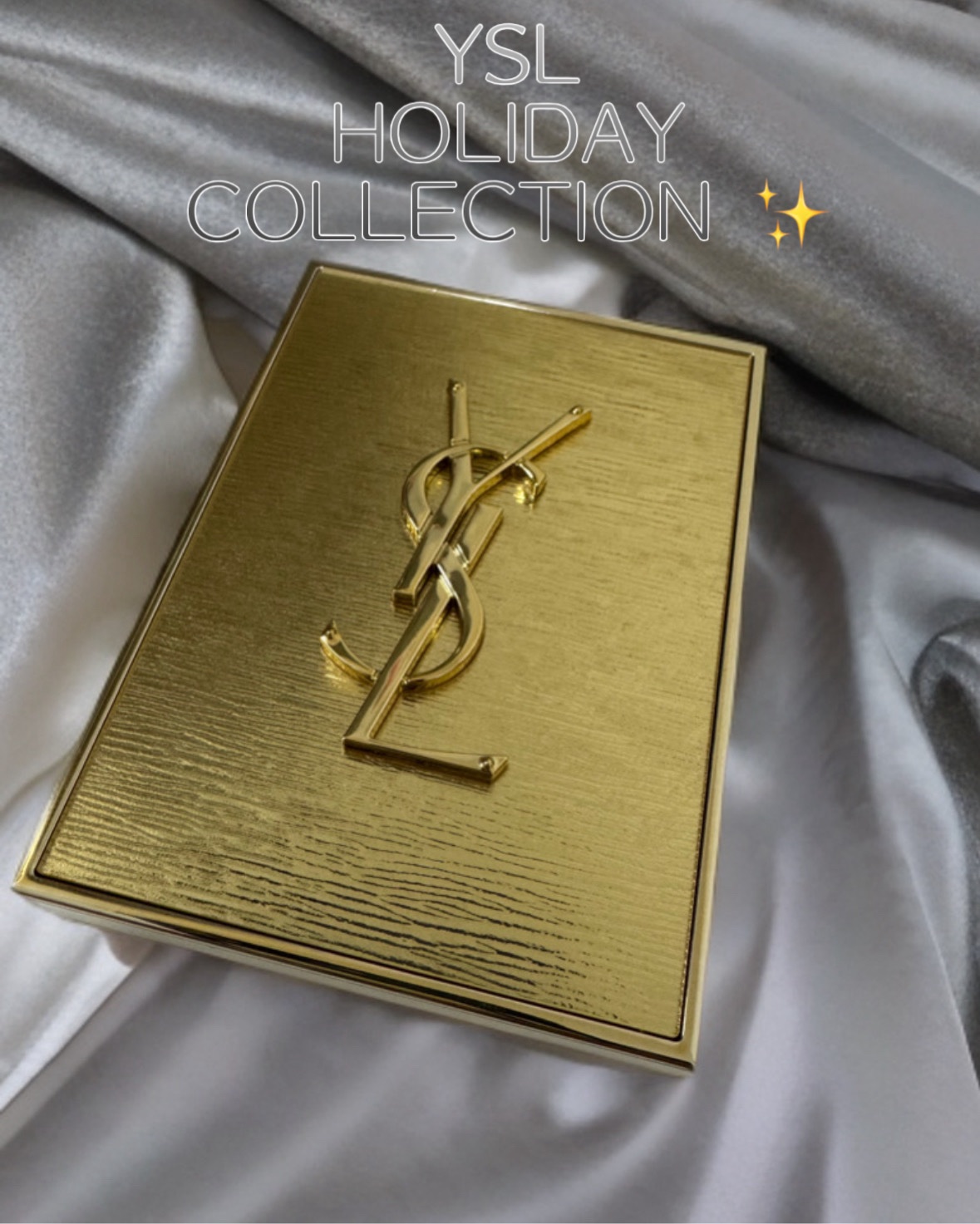 YSL ラブシャイン グロスプランパー/YVES SAINT LAURENT BEAUTE/リップグロスを使ったクチコミ（1枚目）