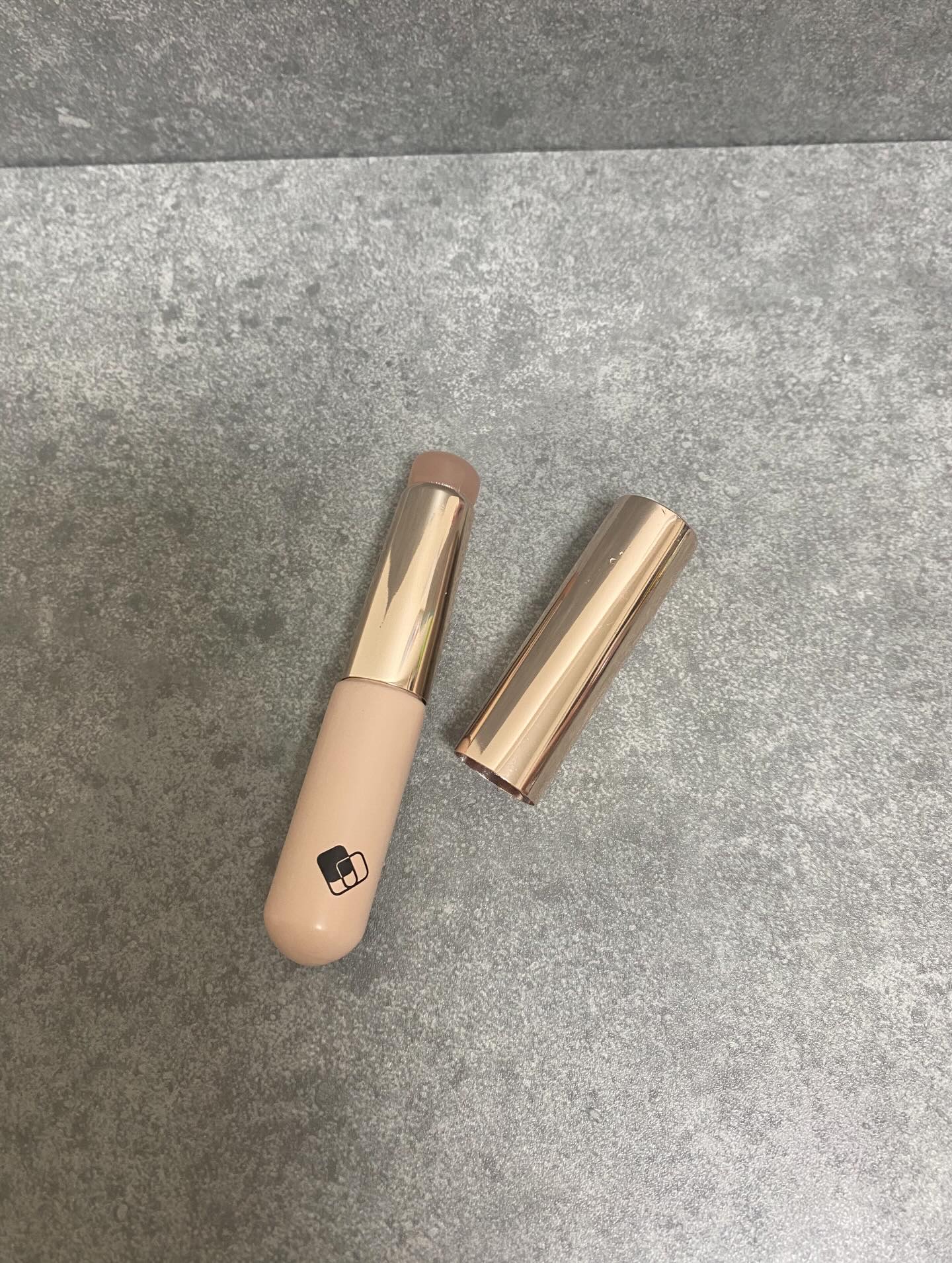 ハートキーリング リップ＆チーク/keybo/口紅を使ったクチコミ（3枚目）