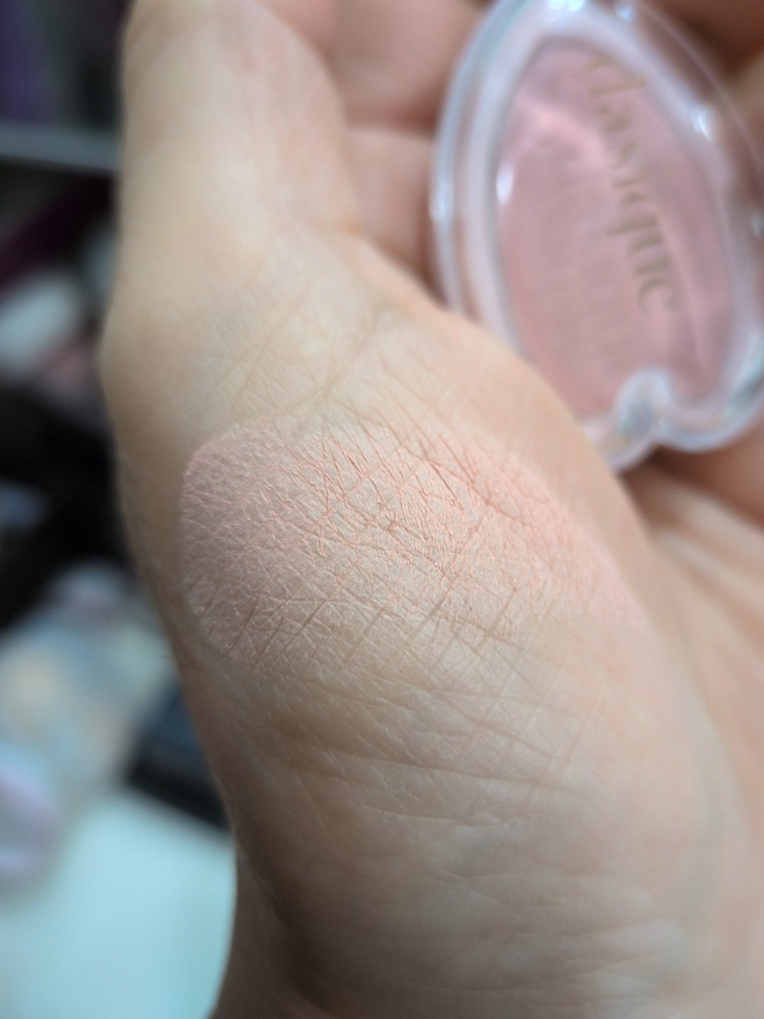 デューティントミニデュオ/AMUSE/リップティントを使ったクチコミ（3枚目）