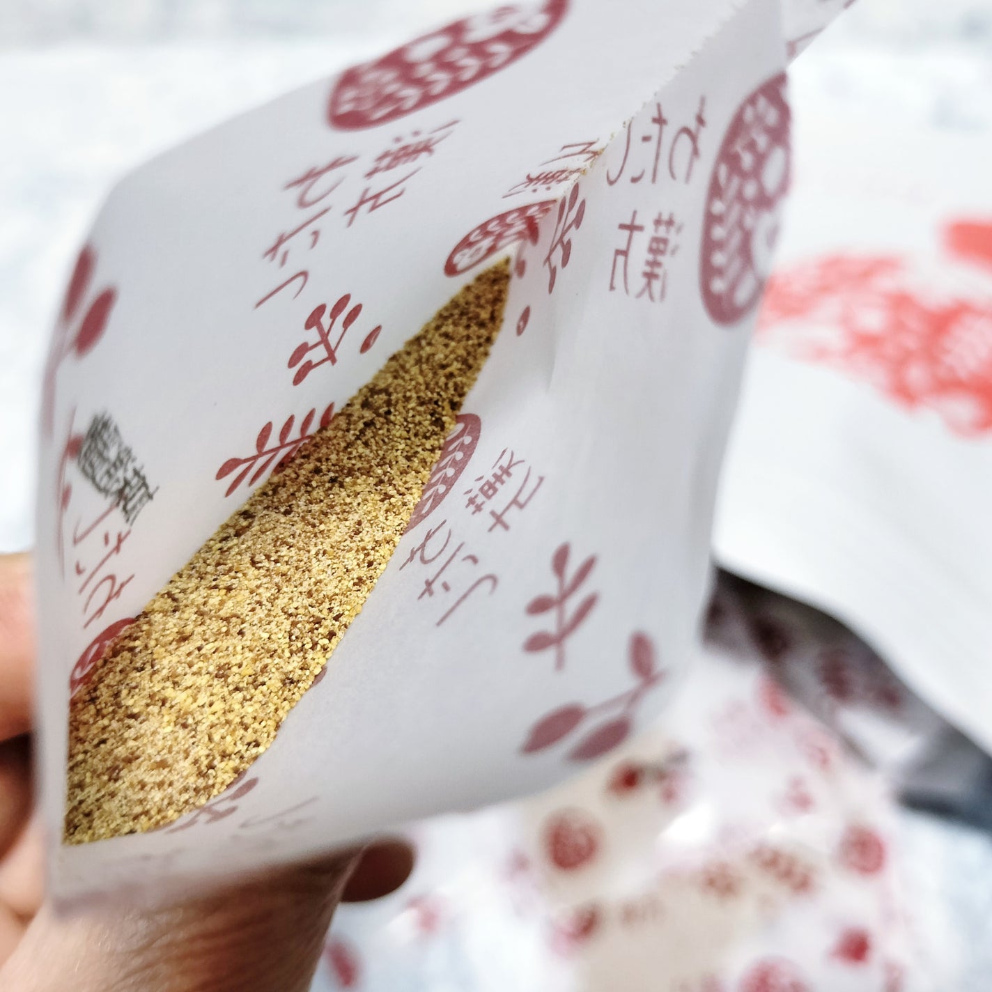 わたし漢方/わたし漢方/その他を使ったクチコミ(4枚目)