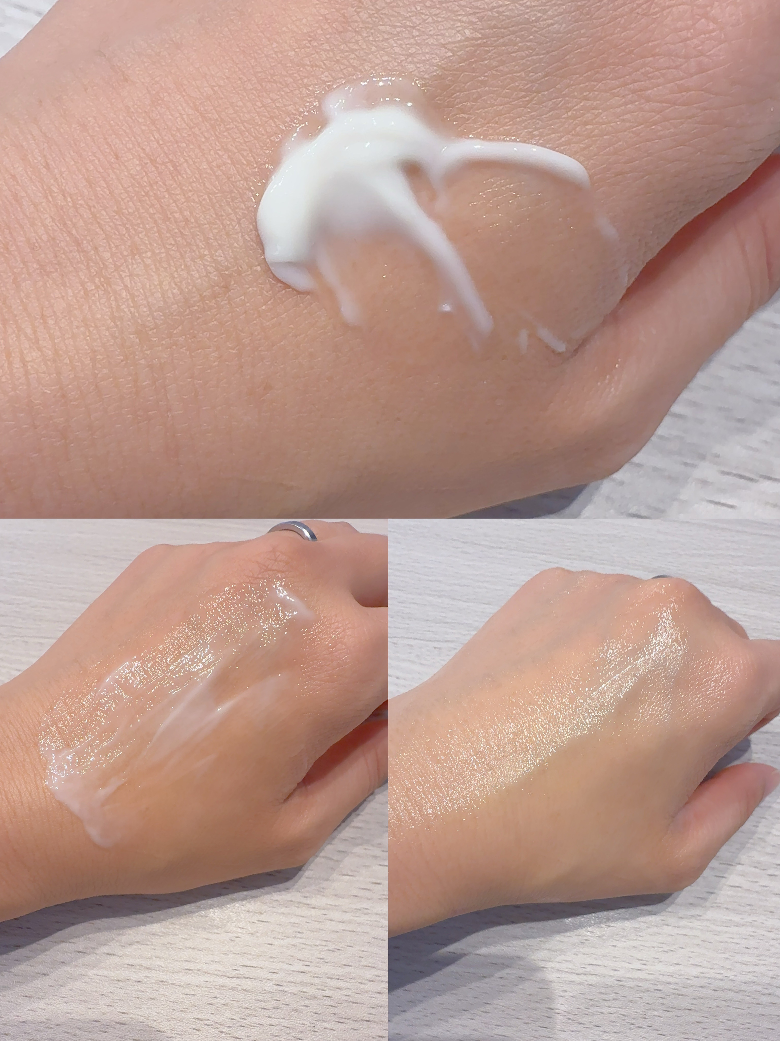 numbuzin 5番 白玉グルタチオンCメラゼロクリームのクチコミ「numbuzin
5番 白玉グルタチオンCメラゼロクリーム


\塗るレーザートーニング/

.....」（3枚目）