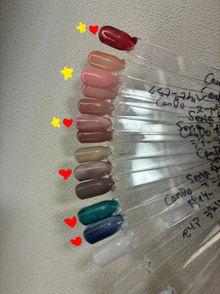 を使ったクチコミ(1枚目)