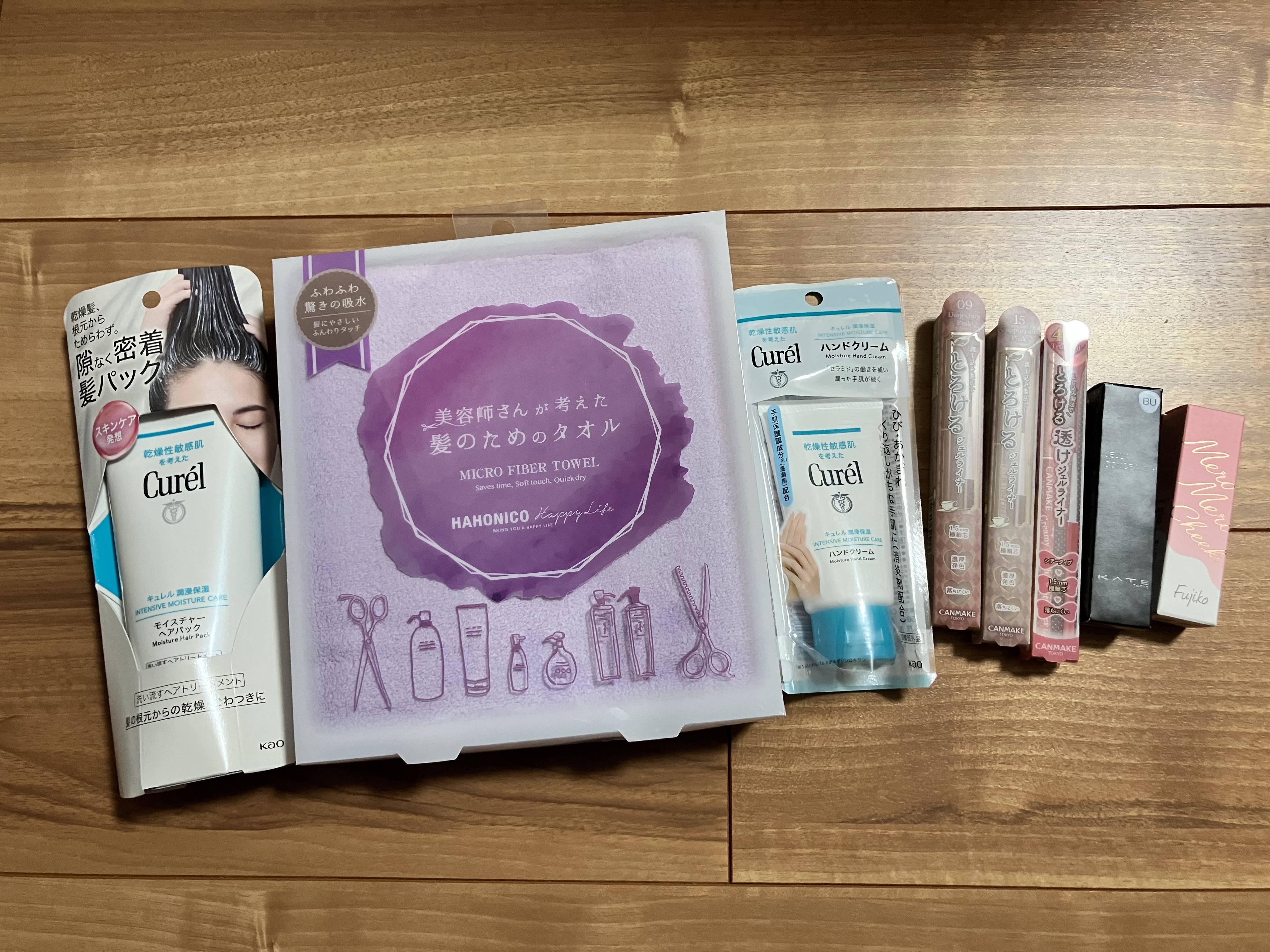 エアリータッチパフ ラウンドタイプ/ロージーローザ/パフ・スポンジを使ったクチコミ（1枚目）